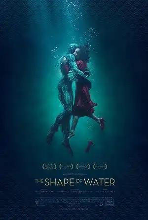 فيلم The Shape of Water 2017 مترجم - باهي فيلم